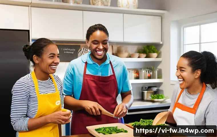 Vén màn sốc văn hóa: Những khám phá đáng kinh ngạc từ nghiên cứu mới nhất 4 문화 충격을 더 잘 이해하기 위한 연구 결과 관련 이미지 2