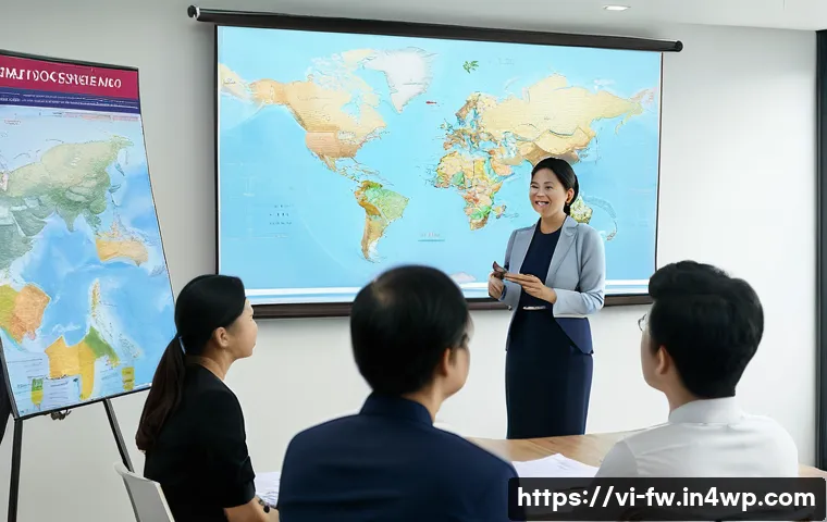 5 cách nhận biết và giải quyết các vấn đề pháp lý do sốc văn hóa gây ra 3 문화 충격과 관련된 법적 문제 인식하기 관련 이미지 1