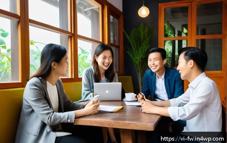 Hành Trình Phát Triển Bản Thân Qua Những Thử Thách Văn Hóa Đa Dạng 4 문화 충격 대처를 위한 개인의 성장 사례 관련 이미지 2