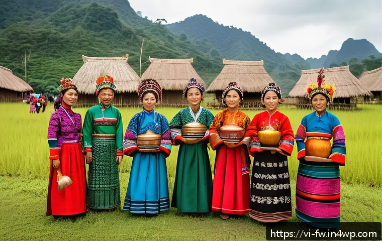 Khám Phá Văn Hóa: Góc Nhìn Mới Giúp Bạn Hiểu Rõ Sốc Văn Hóa Hơn Bao Giờ Hết 3 문화 충격을 이해하기 위한 다양한 시각 관련 이미지 1